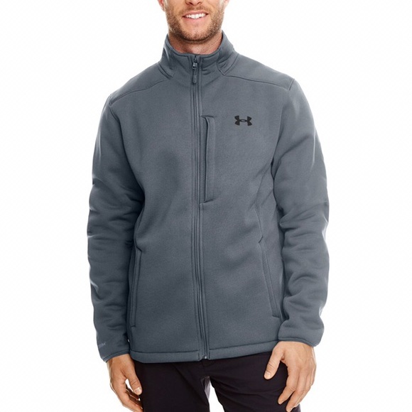 ua storm extreme coldgear